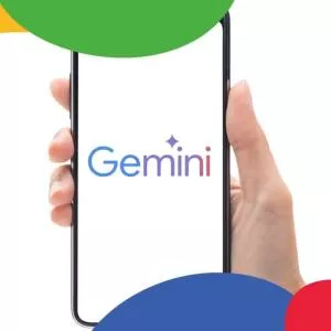 Google Gemini : l'intelligence artificielle débarque sur mobile pour les professionnels