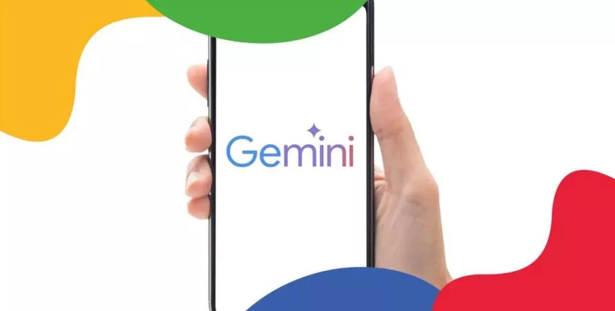 Google Gemini : l'intelligence artificielle débarque sur mobile pour les professionnels