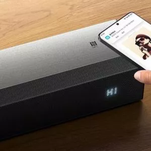 Xiaomi lance deux barres de son ultra-abordables avec technologie NFC