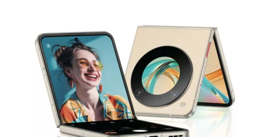 Nubia Flip 2 : Le smartphone pliable qui va révolutionner le marché des mobiles abordables