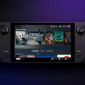 Steam Deck : la console portable à prix réduit pour les gamers