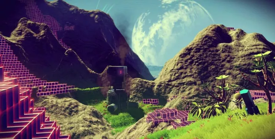 No Man's Sky : La rédemption ultime d'un jeu vidéo controversé