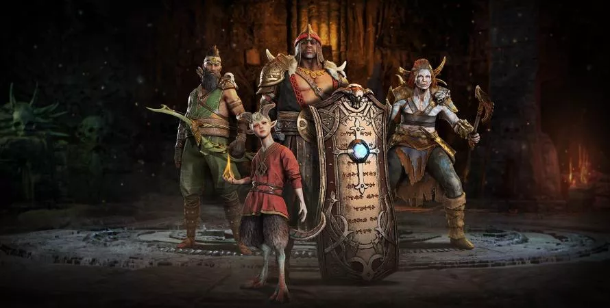 Diablo 4 : Un contenu exclusif qui divise les joueurs