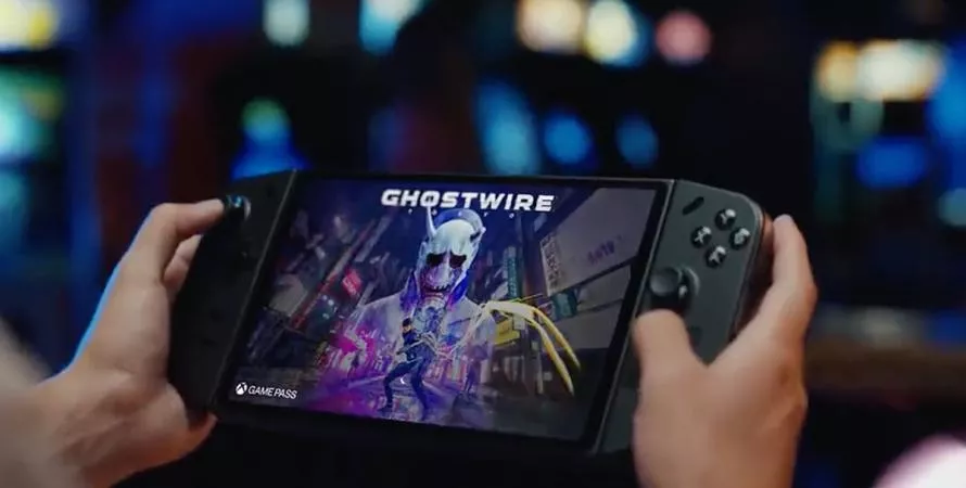 Lenovo Legion Go S : La nouvelle console portable qui va secouer le monde du gaming