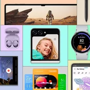 One UI 7.0 : découvrez les nouveautés de l'écran de verrouillage