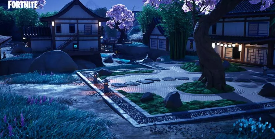 Fortnite Chapitre 6 : Katana, Godzilla et Big Hero 6 au rendez-vous
