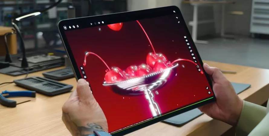 Apple garde son cap avec la puce M5 : pas de passage au 2 nanomètres pour le moment