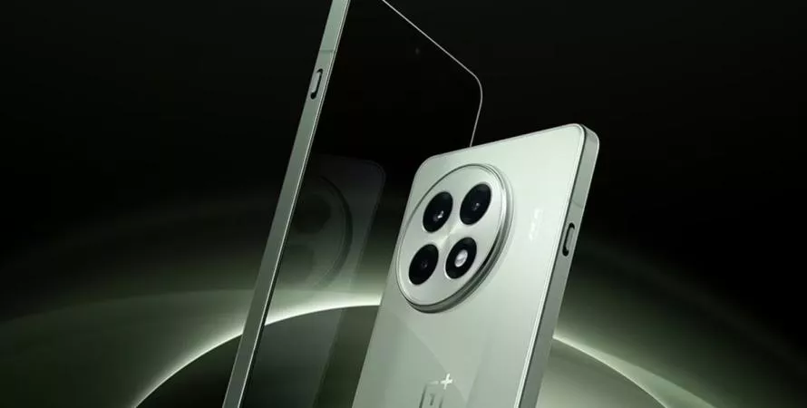 OnePlus 13R : Le smartphone milieu de gamme qui va faire sensation en 2025