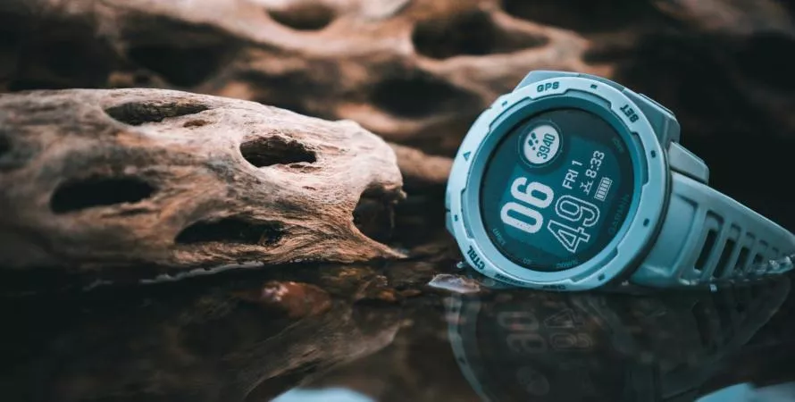 Garmin en panne : quand les montres connectées deviennent capricieuses