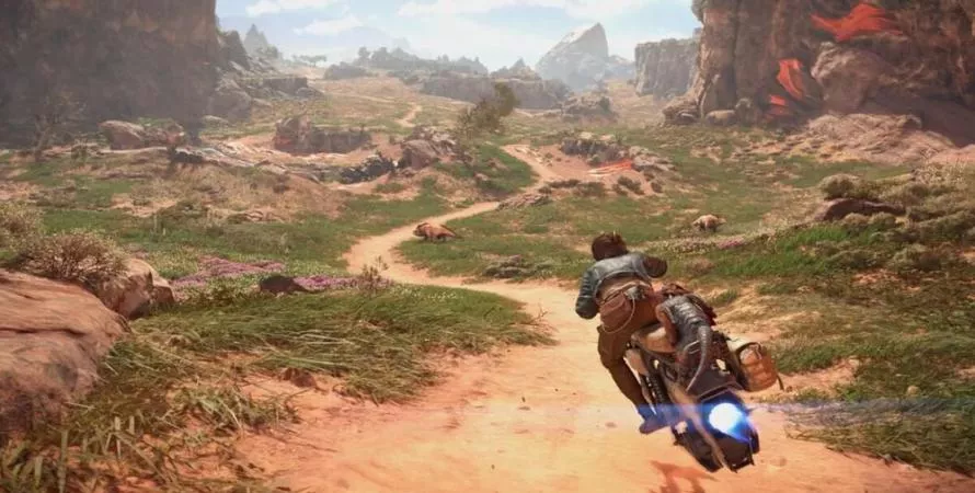 Star Wars Outlaws : Un jeu qui mérite vraiment votre attention