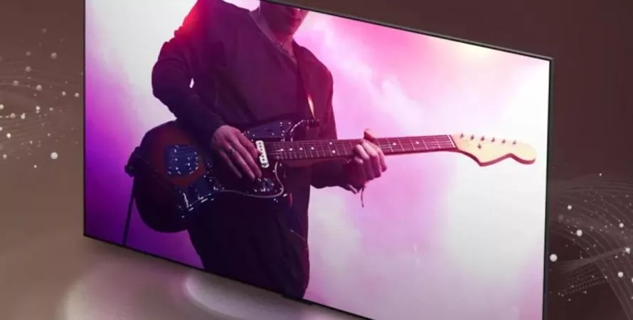 LG dévoile ses téléviseurs G5 et C5 : des performances qui vont faire le show !