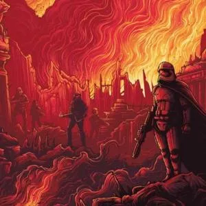 Star Wars : Tous les films et séries qui vont marquer l'univers dans les prochaines années