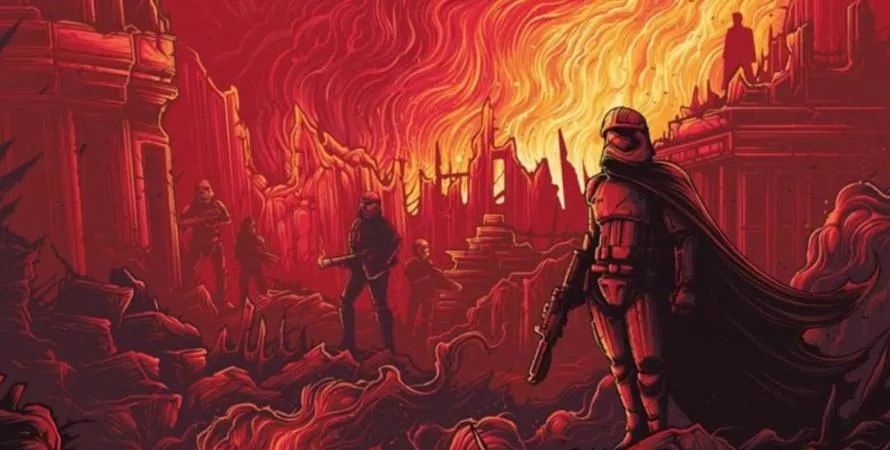 Star Wars : Tous les films et séries qui vont marquer l'univers dans les prochaines années