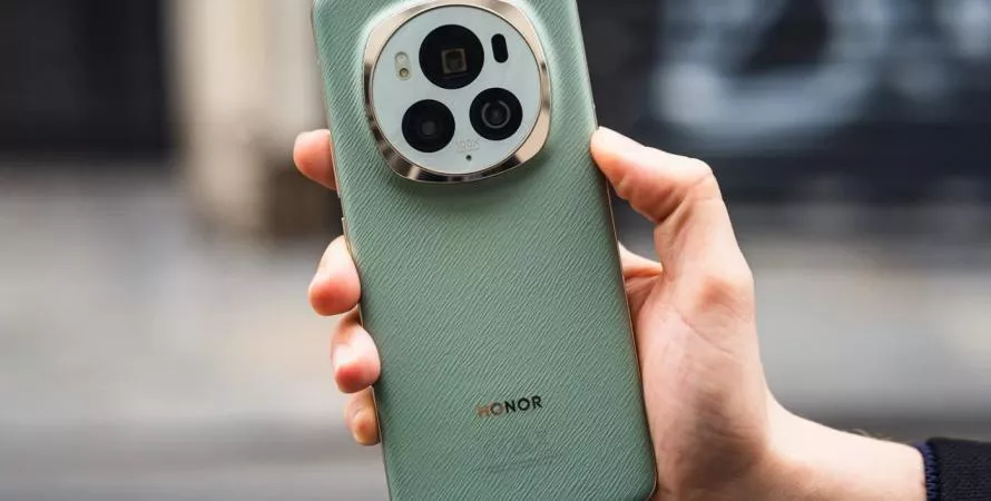 Test du Honor Magic 6 Pro : le haut de gamme qui bouscule la concurrence