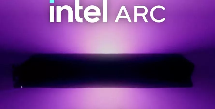 Intel prêt à secouer le monde des cartes graphiques avec Battlemage