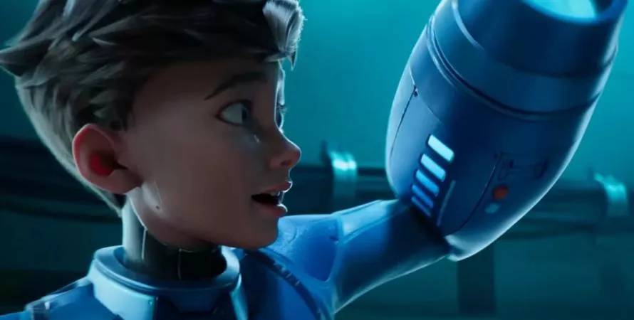 Mega Man : La série qui réinvente le héros robotique