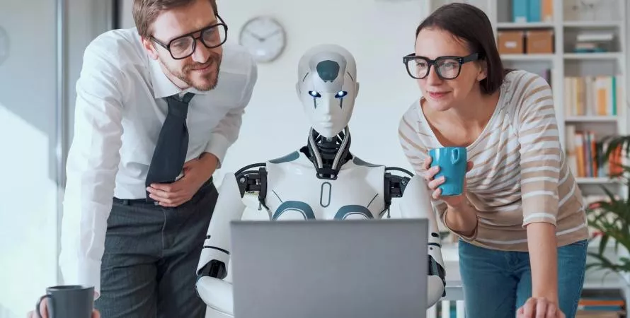 Intelligence artificielle : comment un jeune développeur a révolutionné sa recherche d'emploi