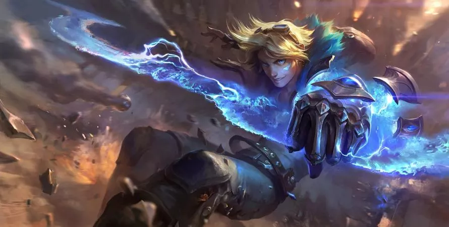Riot Games renforce les sanctions contre les comportements toxiques