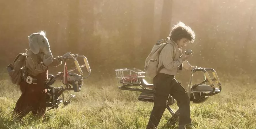 Skeleton Crew : le retour gagnant de Star Wars ?