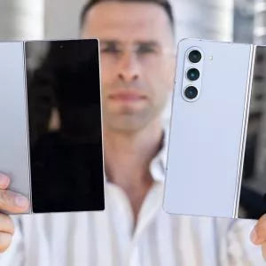 Galaxy Z Fold 7 et Z Flip 7 : des écrans encore plus grands ?