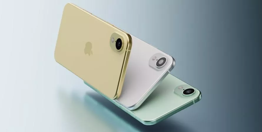 iPhone 17 Pro : une révolution dans les écrans ?