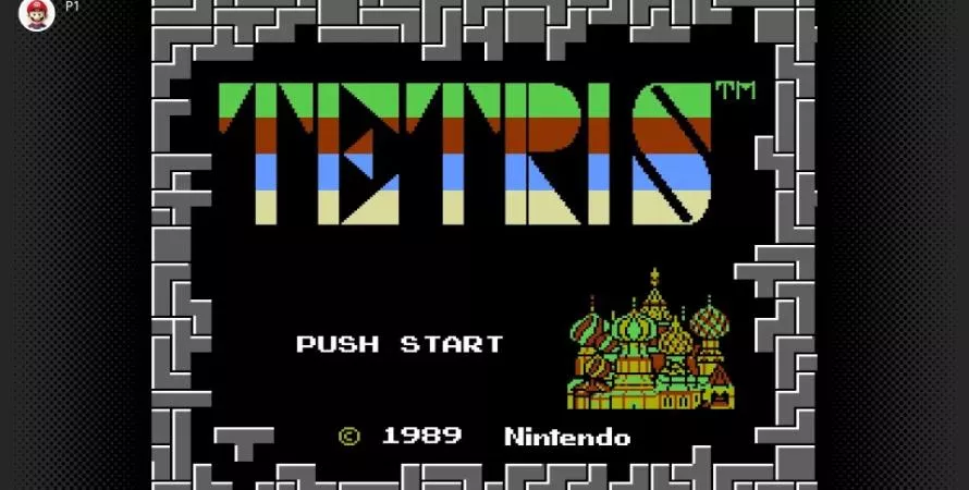 Tetris NES débarque sur Nintendo Switch Online ce 12 décembre