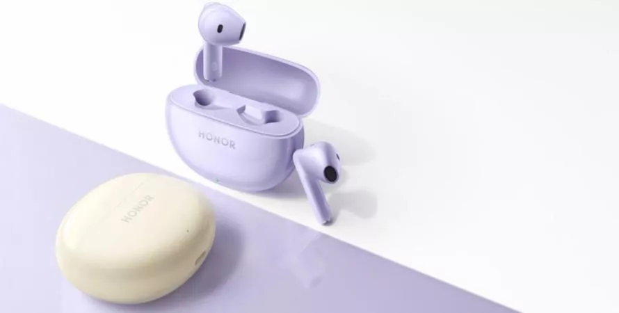 Honor EarBuds X8 : écouteurs à petit prix avec 40 heures d'autonomie