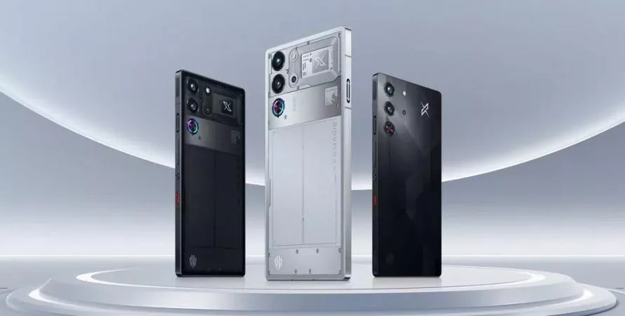 Le RedMagic 10 Pro débarque à l’international avec un rapport qualité-prix imbattable