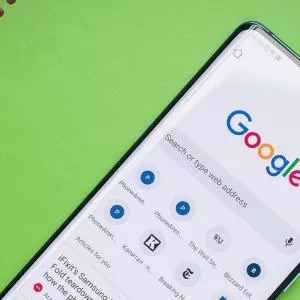 Chrome Android s'inspire d'iOS : bientôt une navigation plus fluide ?
