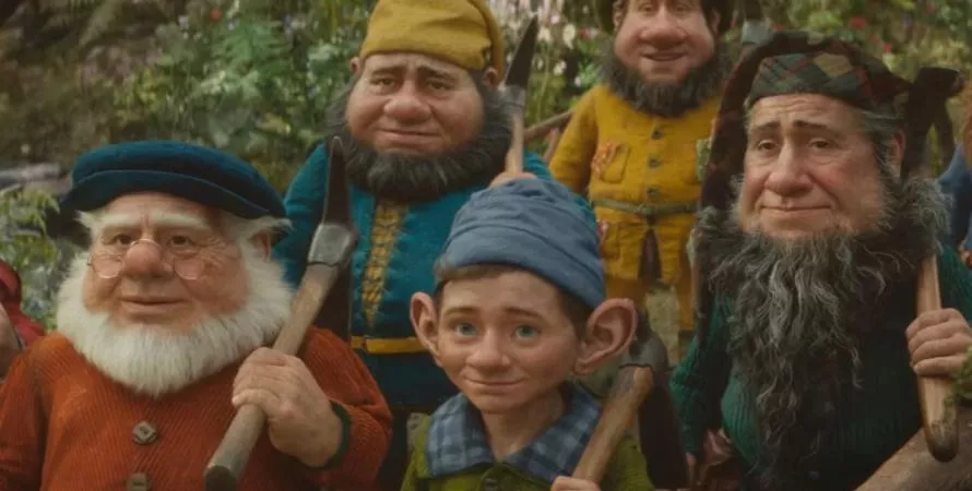 Blanche-Neige : le live action de trop pour Disney ?
