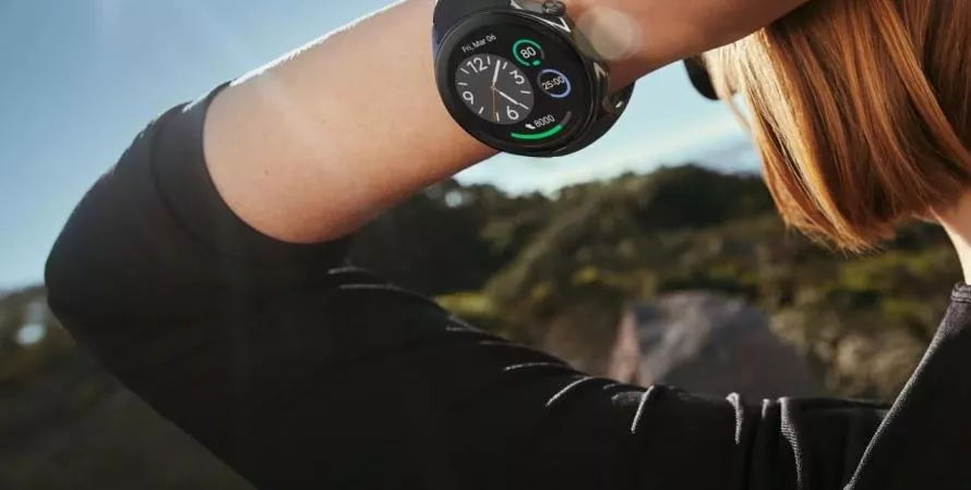 OnePlus Watch 3 : une autonomie record en vue ?
