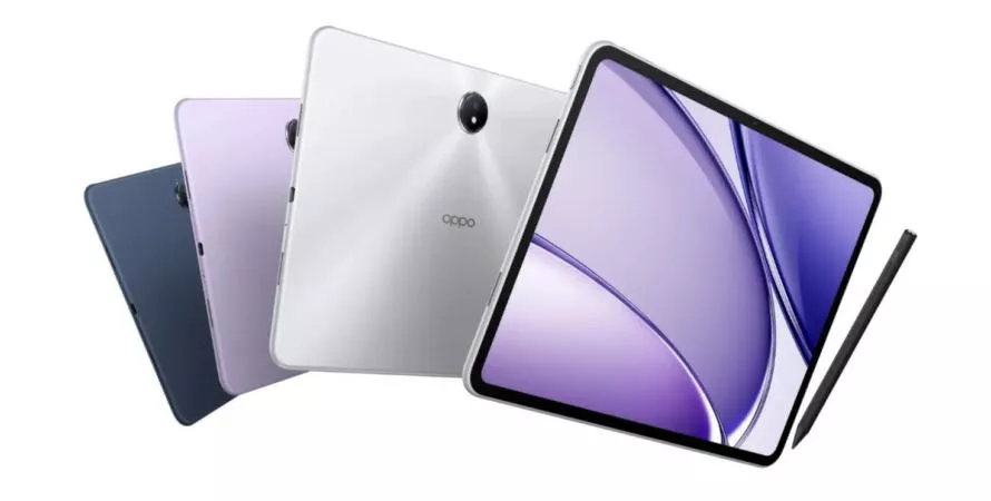 OnePlus prépare une nouvelle tablette : premières infos dévoilées