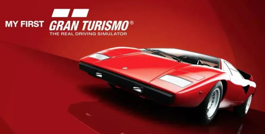 My First Gran Turismo : une version simplifiée et gratuite du classique débarque sur PS4 et PS5