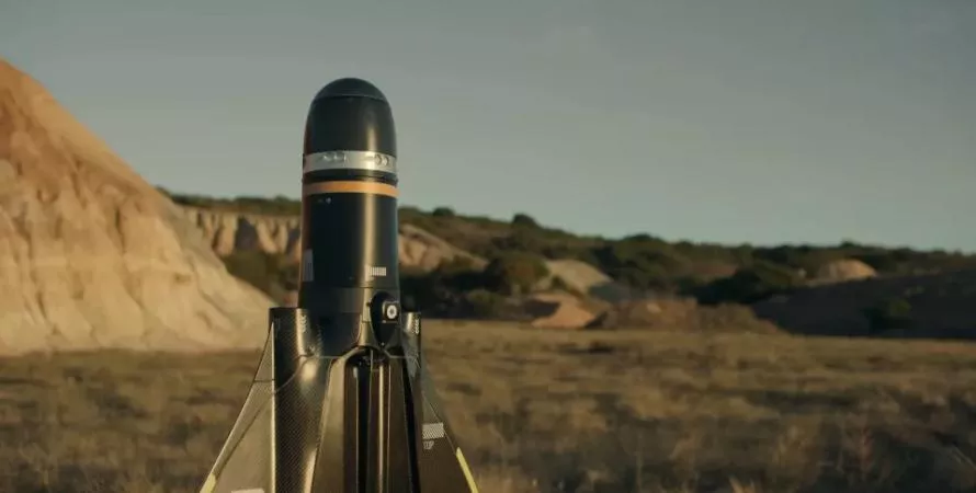 OpenAI s'allie à Anduril pour renforcer la défense anti-drone des États-Unis