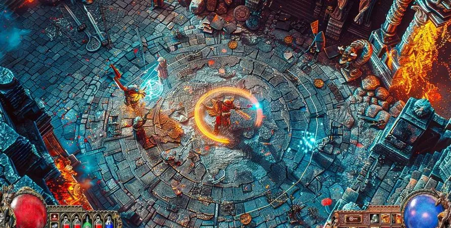 Path of Exile 2 : Le RPG qui va déchirer tous les codes !