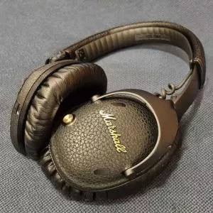 Test du Marshall Monitor ANC III : Le Casque qui Décoiffe !