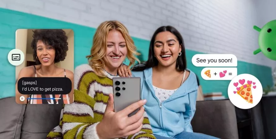 Android : des mises à jour boostées à l'IA pour plus de praticité ?