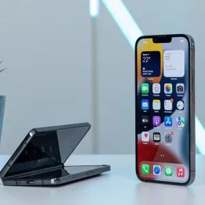 L’iPhone pliable : une révolution improbable pour le marché des foldables ?
