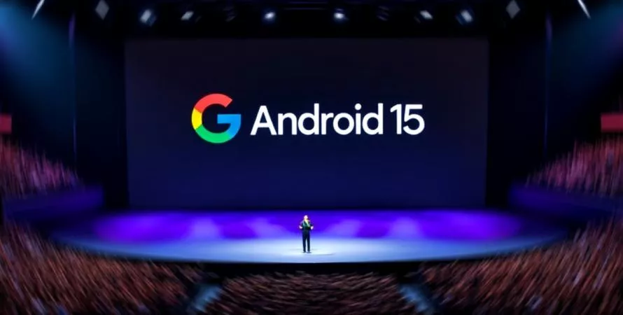 Android 15 : une mise à jour qui déçoit sur Google Pixel