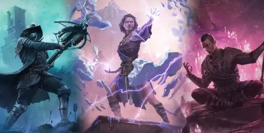 Test de Path of Exile 2 : Le Hack'n'Slash Ultime en 2024 ?