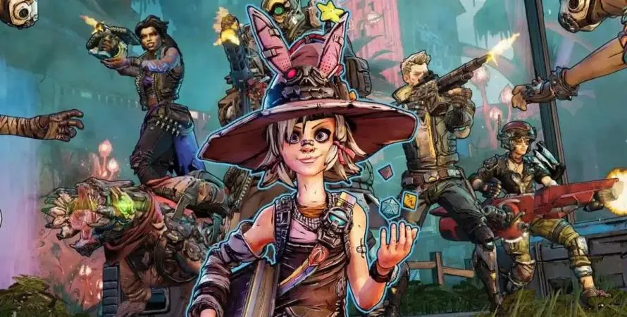 Borderlands 4 : Les fans au taquet, un nouveau trailer en approche !