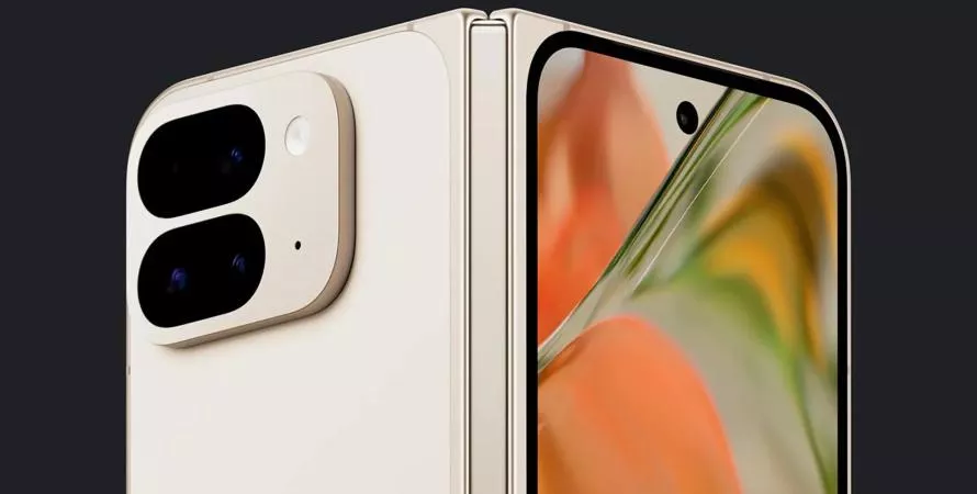Simple View : La nouvelle option Pixel qui simplifie la vie des malvoyants