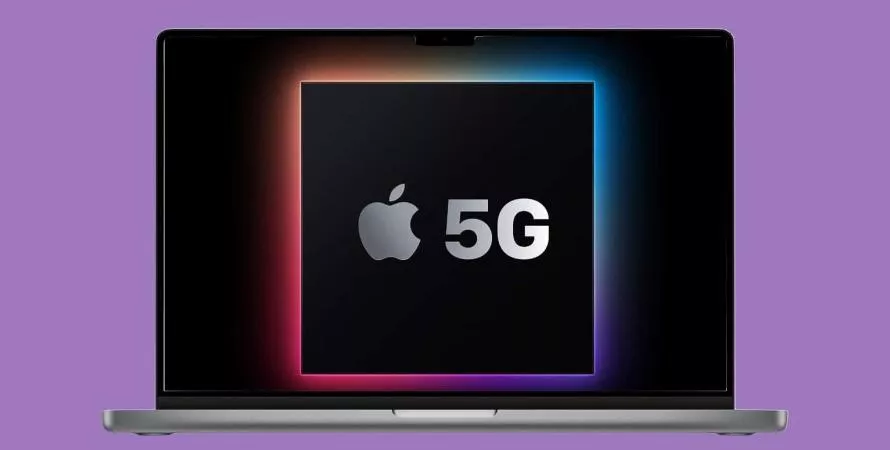 Apple prépare une révolution 5G pour ses Mac et ses appareils
