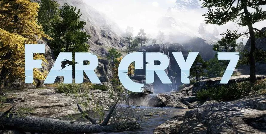 Far Cry 7 : un nouvel opus intense avec une course contre la montre