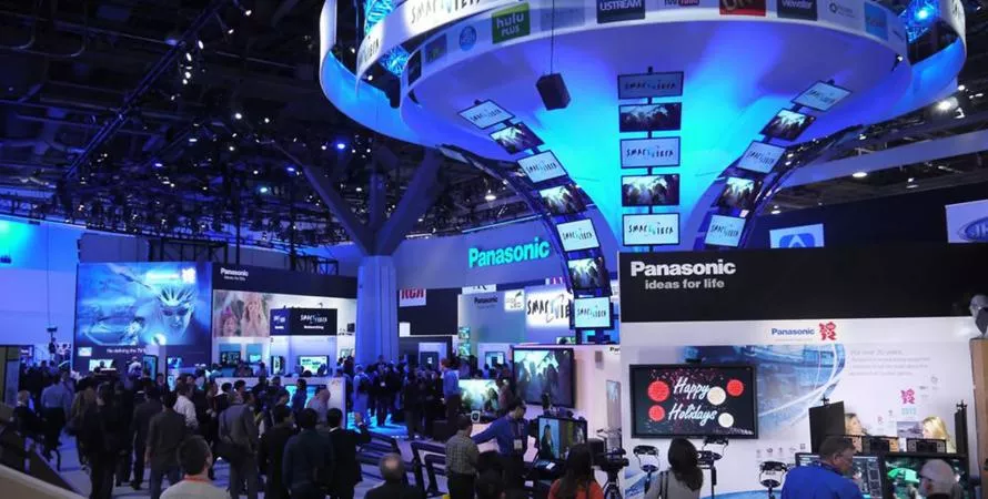 AMD dévoile ses ambitions au CES 2025 : rendez-vous le 6 janvier