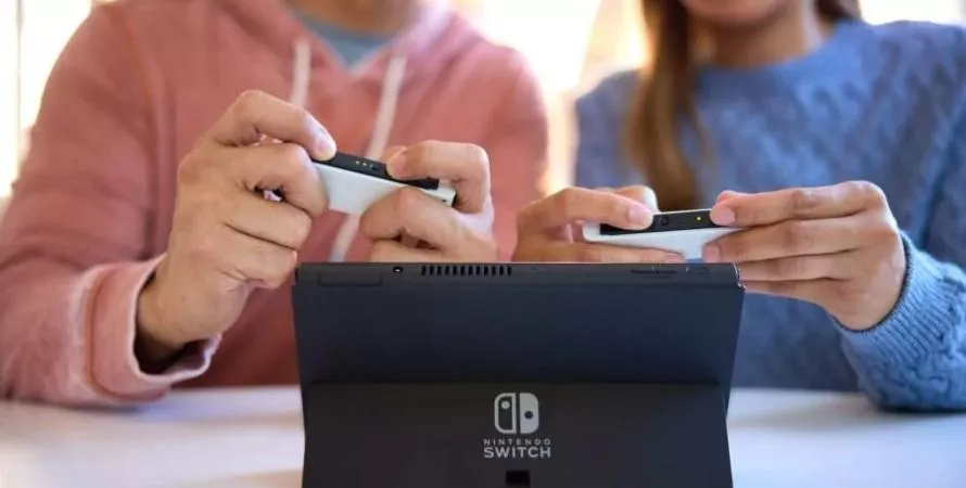 Nintendo Switch 2 : ce que l'on sait de la console de demain