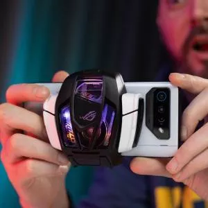 Les smartphones gaming : des monstres de puissance sans jeux à la hauteur ?