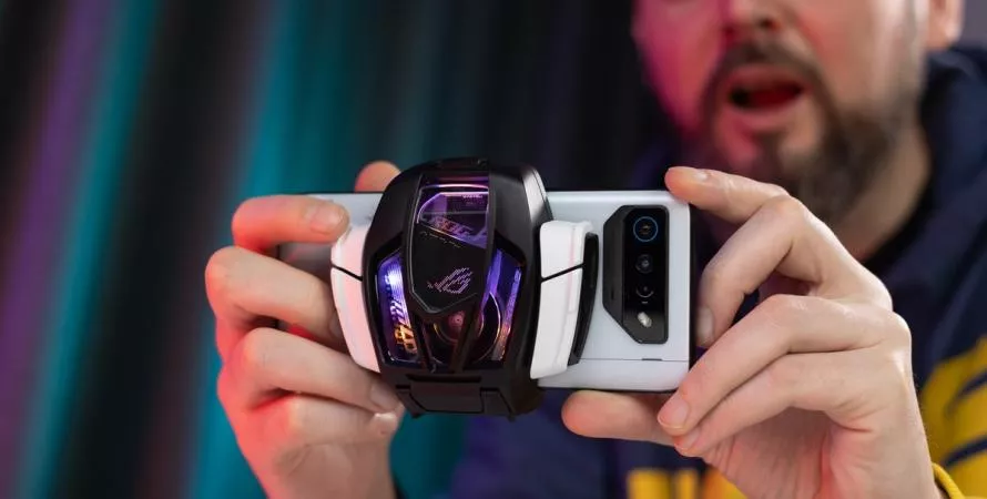 Les smartphones gaming : des monstres de puissance sans jeux à la hauteur ?