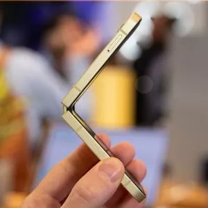 Samsung se prépare à révolutionner ses smartphones pliants en 2025