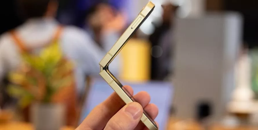 Samsung se prépare à révolutionner ses smartphones pliants en 2025